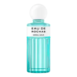 Eau de Rochas Neroli Azur Eau de Toilette 100 ml