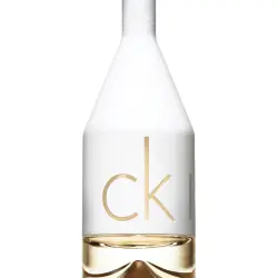 Eau de Toilette CK IN2UW RG Spray 16IV 150 ml Clavin Klein