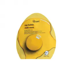 Egg Bubble Smile Mascarilla 28 gr
