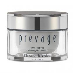 Elizabeth Arden - Crema Prevage De Noche Anti-Aging Overnight Cream, 50 Ml