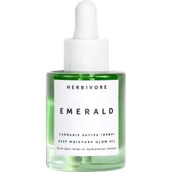 Emerald Deep Moisture Glow Oil Aceite facial Emerald Deep Moisture Glow Oil