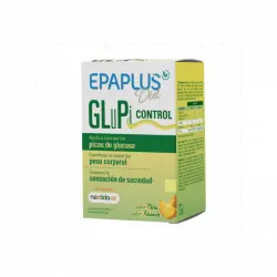 Epaplus Diet Glupi Control 14 Sobres