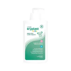 Eryplast Baby Loción Corporal 500 ml