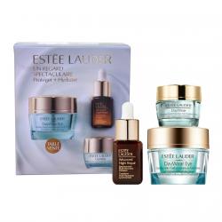 Estée Lauder - Estuche Crema Contorno De Ojos De Tratamiento Hidratante Antioxidante Day Wear