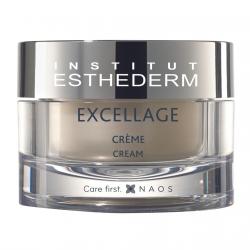 Esthederm - Crema Antiedad Excellage 50 Ml