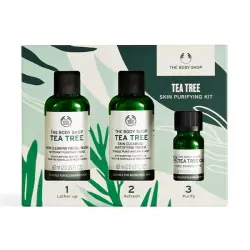 Estuche Tea Tree