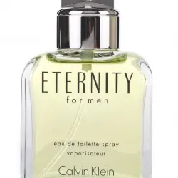 Eternity For Men 50Ml
