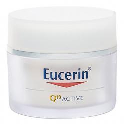 Eucerin® - Crema Antiarrugas Q10 Active