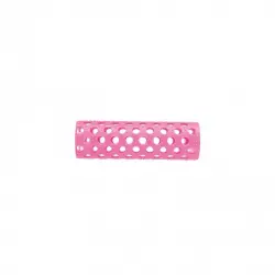 Eurostil - 12 Bucles Rosa Nº 1 Rulos 1 pieces female