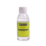 EUROSTIL Remover Disolvente Cortina , 150 ml