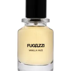 Extrait de Parfum Vanilla haze Fugazzi 50 ml