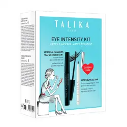 Eye Intensity Kit