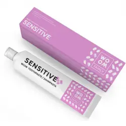 Family Sensitive Pasta Dental 75 ml