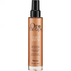 Fanola - Gold Serum Sérums y aceites capilares 100 ml female
