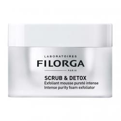 Filorga - Exfoliante Facial Scrub & Detox 50 Ml