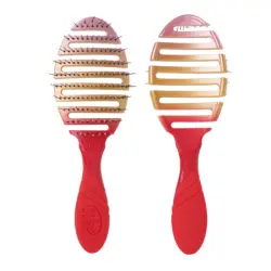 Flex Dry Coral Ombre - Wet Brush
