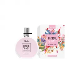 Floral Fiesta Flower Soul Eau de Parfum 15 ml