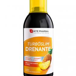 Forté - Drenante Tuboslim Piña 500 Ml Pharma