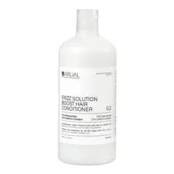 Frizz Solution Boost Hair Conditioner - 500 ml - Arual