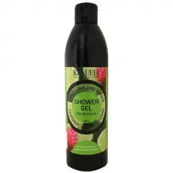 Gel de Ducha Fruit Skin Care Limón y Jengibre 500 ml