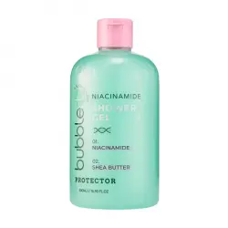 Gel de Ducha Protector con Niacinamida 500 ml
