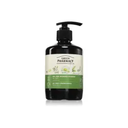 Gel Íntimo Árbol de Té 370 ml  Green Pharmacy