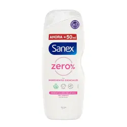 Gel Zero%