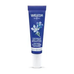 Genciana Azul Contorno de Ojos y Labios Redensificante 10 ml