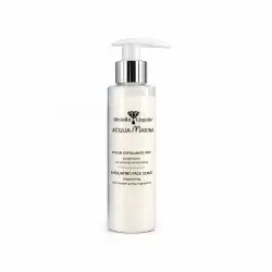 Gioiello Liquido - Exfoliante facial hidratante "Agua de Mar" Exfoliantes 150 ml unisex