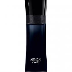 Giorgio Armani - Eau De Toilette Armani Code 75 Ml