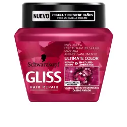 Gliss Ultimate Color mascarilla 300 ml
