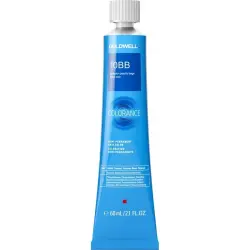 Goldwell - Demi-Permanent Hair Color Tintes temporales 60 ml Marrón claro female