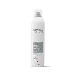 Goldwell - StyleSign Extra Strong Hairspray Sprays y lacas para el cabello 300 ml unisex