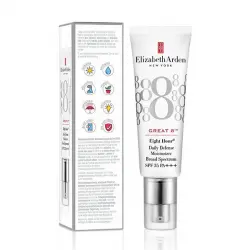 Great 8 Daily Defense Moisturizer Spf 35