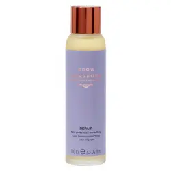 Grow Gorgeous Aceite Termo Protector Sin Aclarado Repair 100 ML 100.0 ml