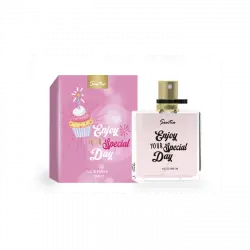 Happy Celebration Enjoy Your Special Day Eau de Parfum Mujer 15 ml