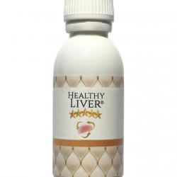 Healthy Liver - 15 Viales Plan Detox