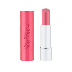 Hean - Barra de labios Tinted Lip Balm Rosy Touch - 78: Passion