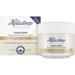 Heliotrop - MULTIACTIVE Cremas faciales 50 ml unisex