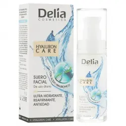 Hyaluron Care Ultra Moisturizing Sérum Facial 30 ml