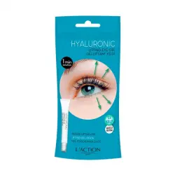 Hyaluronic