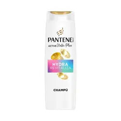 Hydra Revitaliza Active Nutri-Plex Champú 325 ml