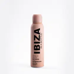 Ibiza In a Bottle Mousse Ultra Dark Autobronceadora Cuerpo - Rostro 150 ml