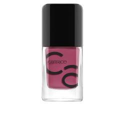 Iconails gel lacquer #103-mauve on!