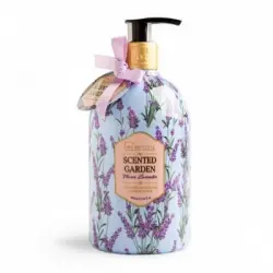 IDC IDC Institute Jabón Manos Lavanda Scented Garden, 500 ml