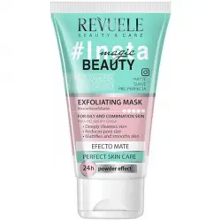 Insta Magic Beauty Mascarilla Exfoliante 150 ml
