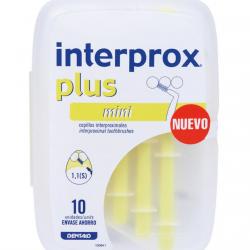 Interprox - Mini Plus