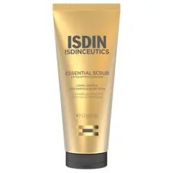 Isdin - Isdinceutics Essential Scrub Geles limpiadores 100 ml unisex