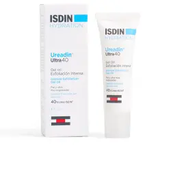 Isdin Ureadin Ultra 40 Aceite Exfoliante Gel 30 Ml