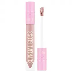 Jeffree Star Cosmetics - Brillo de labios Supreme Gloss - Naked in the Dark